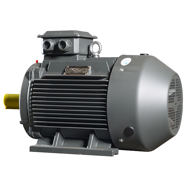 YE3 series high-efficiency low-voltage three-phase asynchronous motor